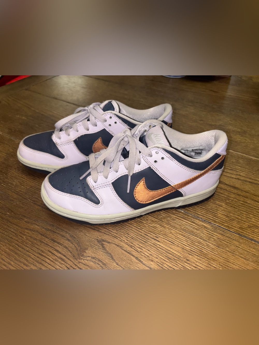 Nike Kids Dunk Low SE